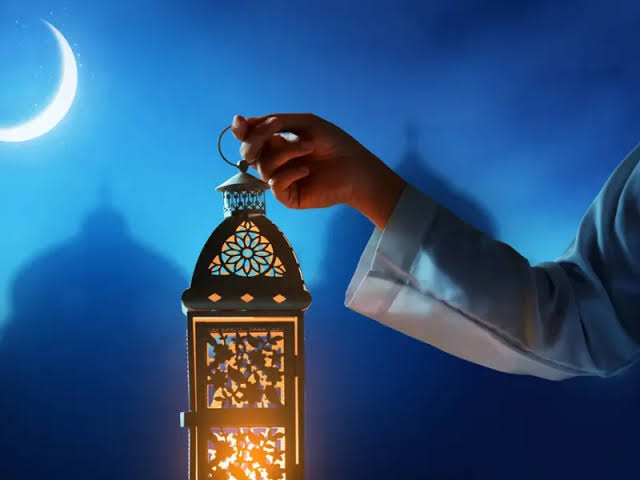 شهر رمضان 2025