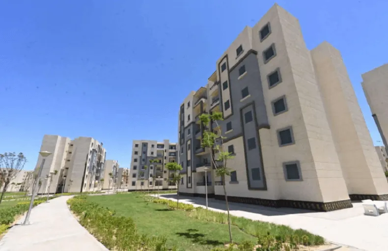 كيفية الاستعلام والتظلم على نتيجة شقق الإسكان الاجتماعي 2025.. التفاصيل كاملة