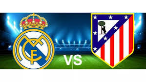 ريال مدريد ضد اتلتيكو