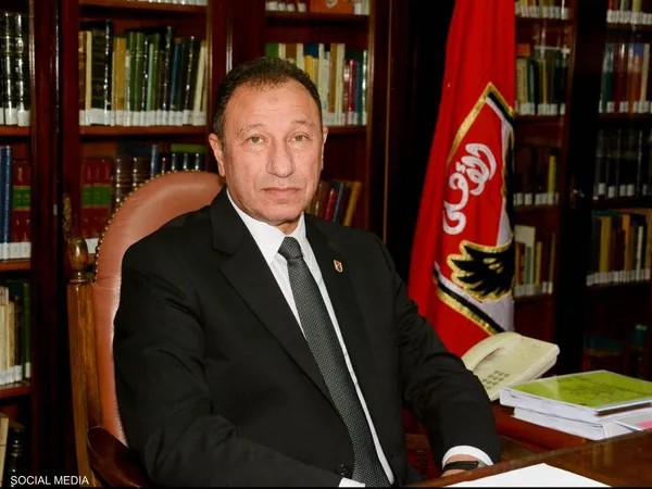 محمود الخطيب 