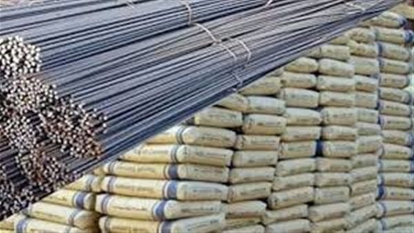عز بكام؟.. تراجع أسعار الحديد والأسمنت في الأسواق اليوم السبت 8 مارس 2025