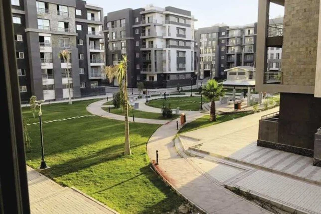 موعد الإعلان عن نتيجة سكن لكل المصريين 5 وخطوات الاستعلام