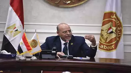 وزير العمل&nbsp;