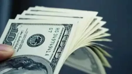 استقرار سعر الدولار أمام الجنيه المصري خلال عطلة البنوك.. اليوم 14 مارس 2025