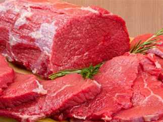 استقرار أسعار اللحوم البلدي مع تفاوت طفيف قبل عيد الفطر