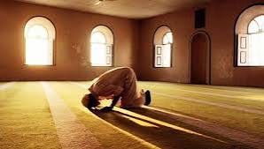 موعد أذان المغرب