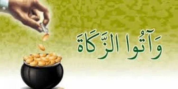 مقدار زكاة الفطر بالأرز 2025