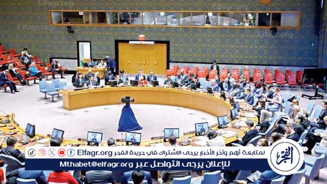فشل الضغوط الدبلوماسية يعكس غياب الإرادة السياسية الحقيقية لحماية المدنيين