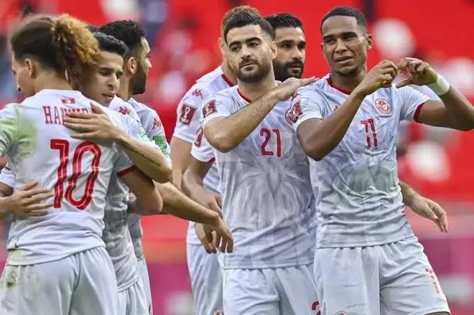  مباراة تونس وليبيريا اليوم في تصفيات كأس العالم 2026