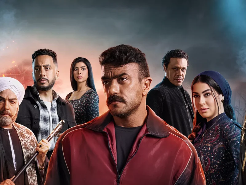 تطورات مثيرة في الحلقة 18 من مسلسل 