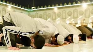 موعد أذان المغرب