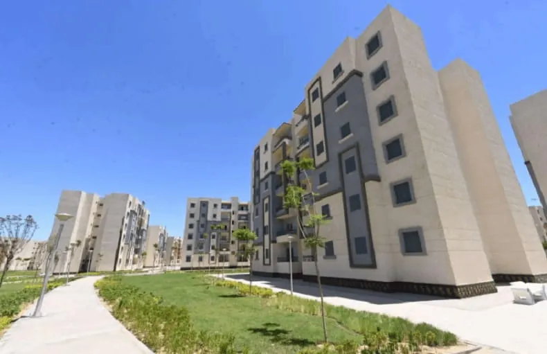 طرق الاستعلام عن نتيجة الإسكان الاجتماعي.. تعرف عليها