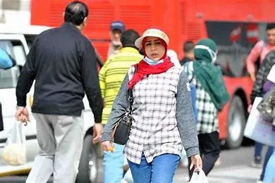 الأرصاد تكشف موعد ارتداء الملابس الصيفية وتُحذر من تقلبات الطقس (تفاصيل)
