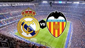 بث مباشر ريال مدريد ضد فالنسيا&nbsp;