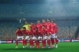 الأهلي - الهلال السوداني