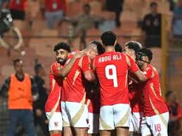 الأهلي - الهلال السوداني