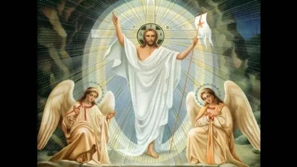 موعد عيد القيامة 2025