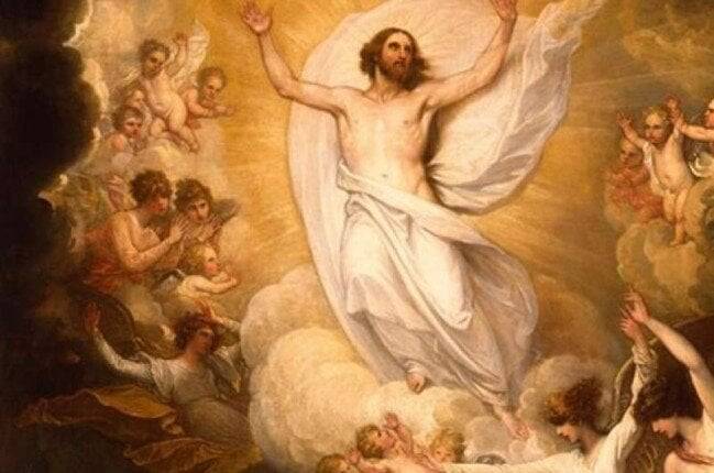 عيد القيامة المجيد 2025