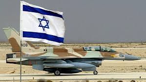 سلاح الجو الإسرائيلي 