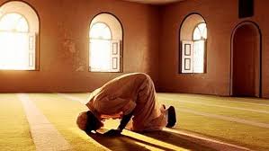 مواعيد الصلاة اليوم