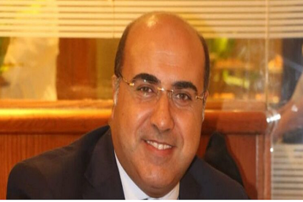 الدكتور إبراهيم مصطفى الخبير الاقتصادي