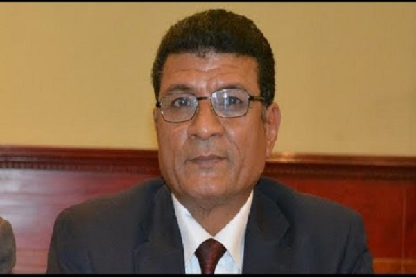 الدكتور أحمد خزيم، رئيس منتدى التنمية والقيمة المضافة