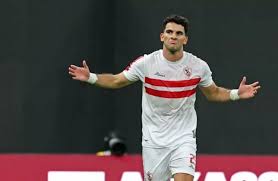 أحمد سيد زيزو