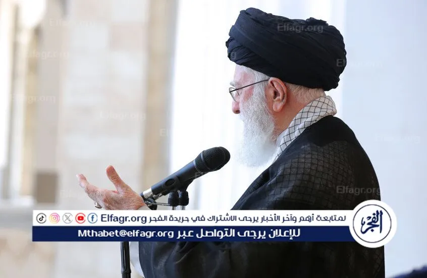 طهران في دائرة الاستهداف