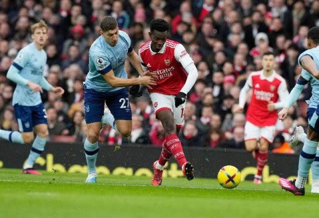 موعد مباراة أرسنال وبرينتفورد اليوم في الدوري الإنجليزي الممتاز