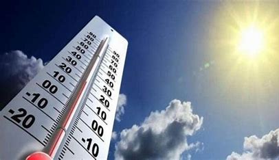 أجواء معتدلة وأمطار رعدية اليوم الأحد 13 إبريل 2025.. الأرصاد تحذر من رياح مثيرة للأتربة وارتفاع الأمواج