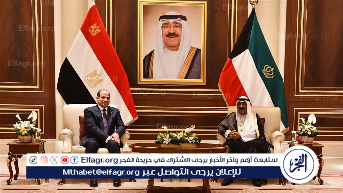 أكد الرئيس عبد الفتاح السيسي، خلال لقاءاته في المنطقة، ضرورة إيجاد أفق سياسي يؤدي إلى إقامة الدولة الفلسطينية