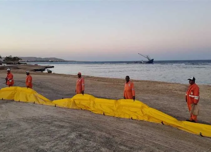 محاكمة ربان ومالك سفينة 