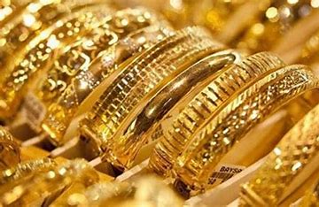 استقرار أسعار الذهب في مصر اليوم الأربعاء 16 أبريل 2025 بعد صعود عيار 21.. وهذه الأسعار بالمصنعية