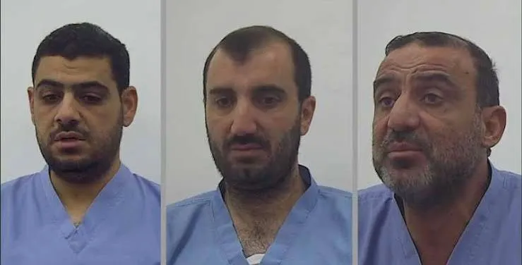 الخلية المقبوض عليها تأتي ضمن مسلسل وحلقات محاولات اضعاف الأردن