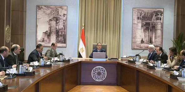 عاجل - مجلس الوزراء يناقش ملاحظات النواب ويؤكد التزام الحكومة بتنفيذ التوصيات
