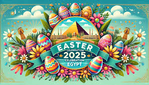 عيد شم النسيم