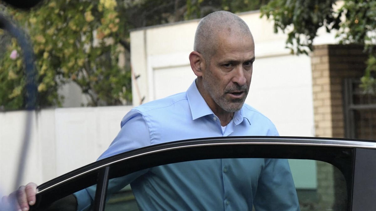 أعلن رئيس (الشاباك)، رونين بار، عن نيته تقديم إفادة إلى المحكمة العليا في طرق مختوم