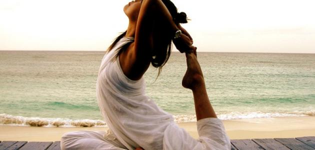 تمارين لشد الجسم