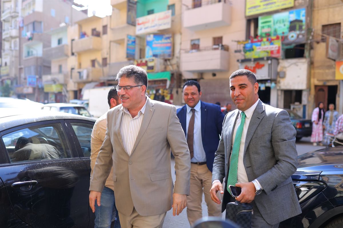 إشادة أكاديمية وتوصيات بالتوسع في باقي المحافظات