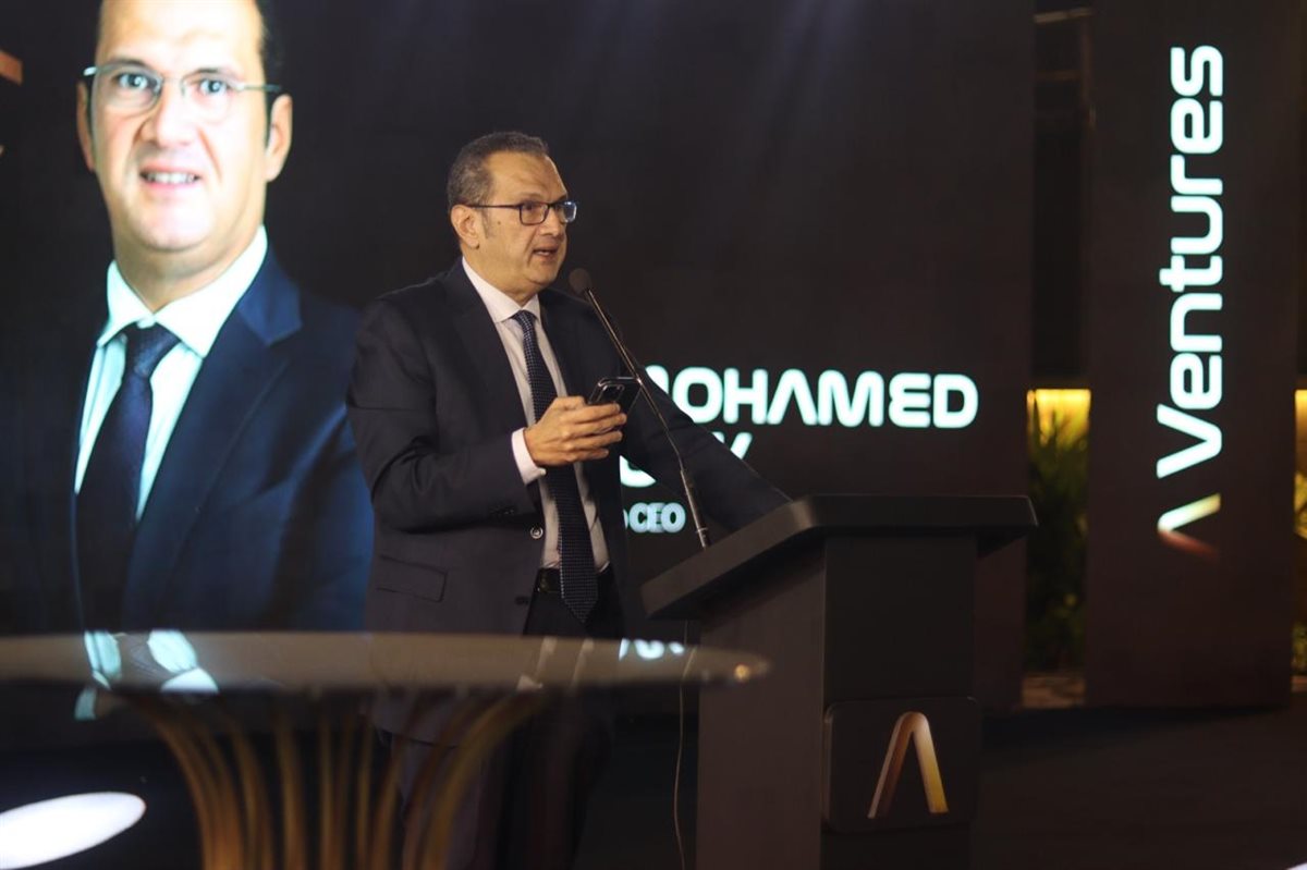 عبّر فاروق عن فخره بالصداقة التي تجمعه بأيمن عباس