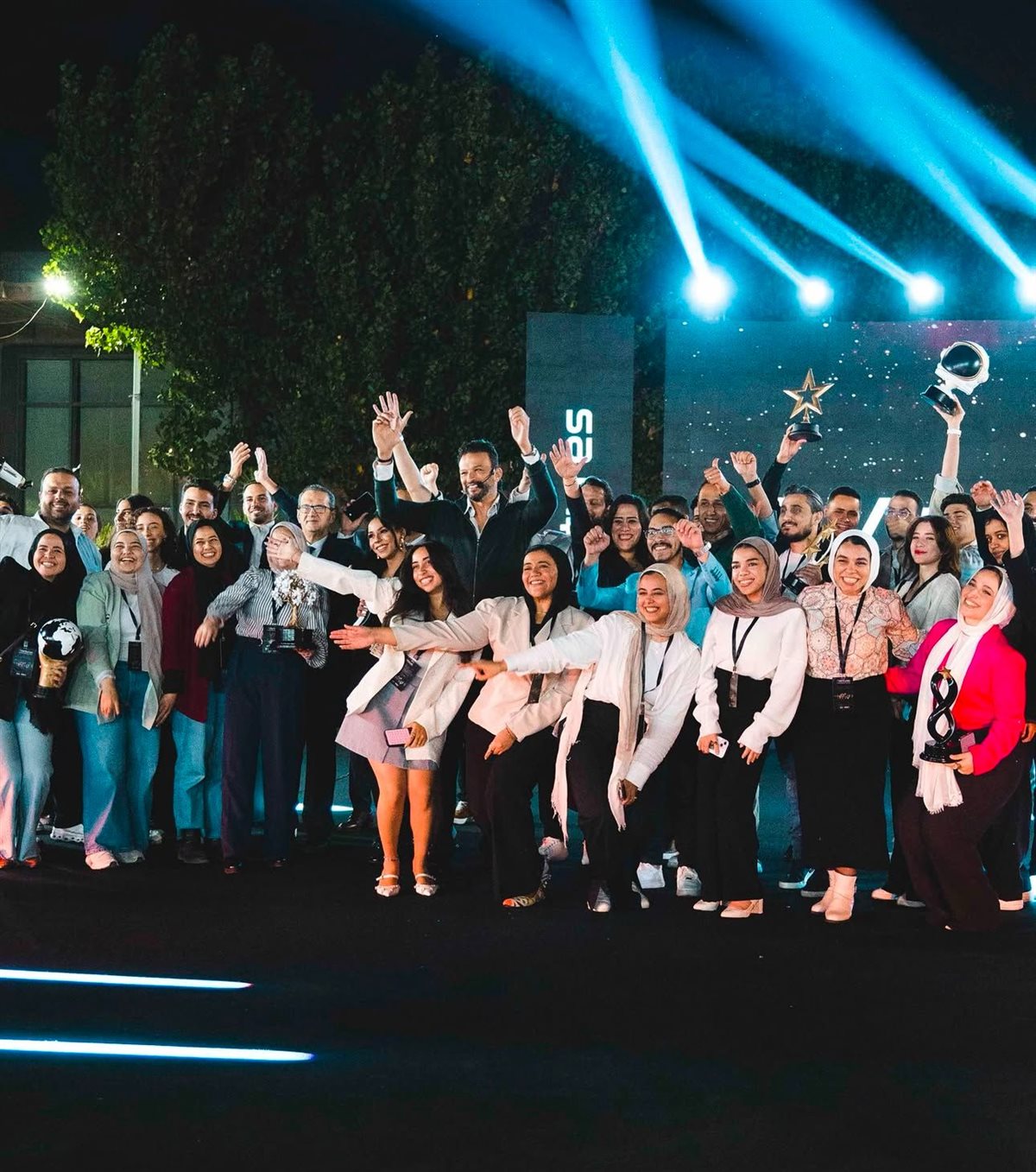 مؤتمر سنوي لتكريم شركات ناشئة تجاوزت المليار جنيه في 2024