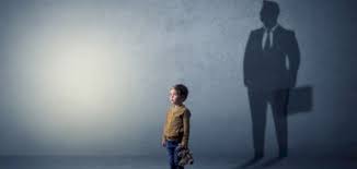 العنف ضد الأطفال 