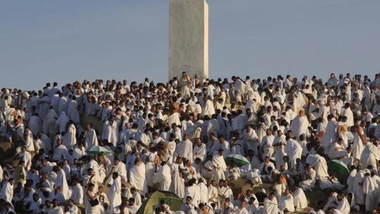 موعد وقفة عرفات وعيد الأضحى 2025 فلكيًا 