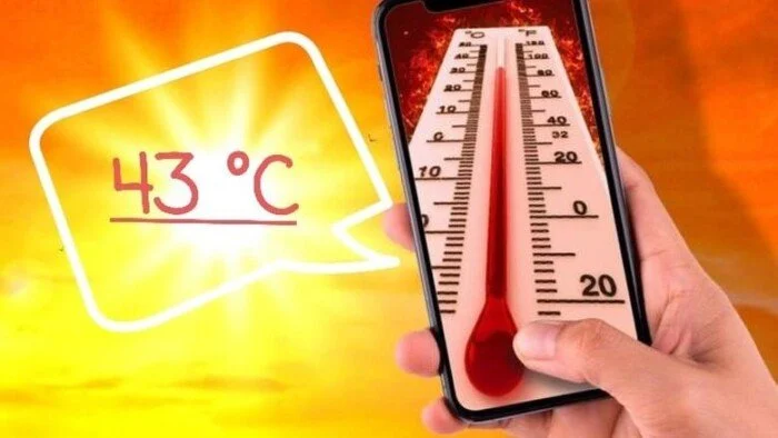 حالة الطقس المتوقعة غدًا الجمعة 25 أبريل