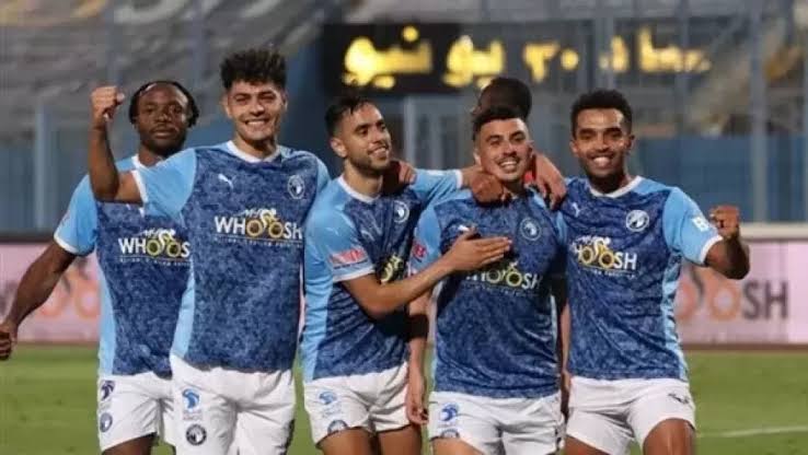 مباراة بيراميدز وأورلاندو بايرتس اليوم في نصف نهائي دوري أبطال إفريقيا