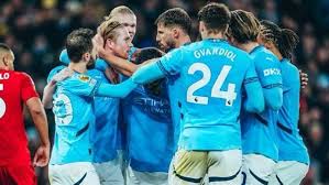 موعد مباراة مانشستر سيتي ضد نوتنجهام فورست والقنوات الناقلة