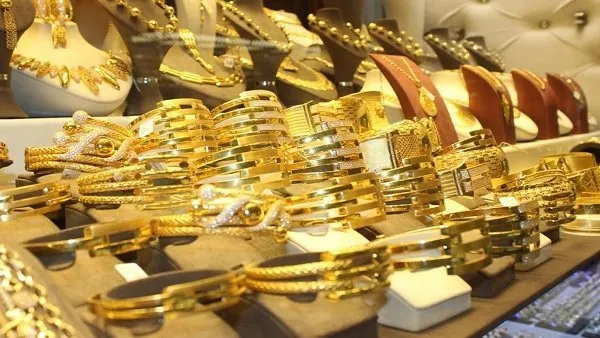 اسعار الذهب&nbsp;