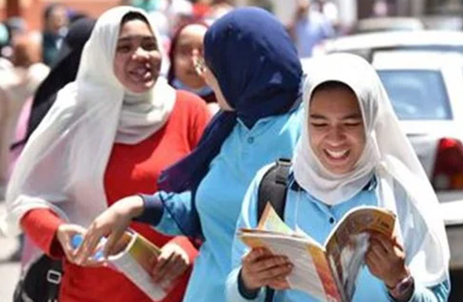 كيف تحصل على رقم الثانوية العامة 2025