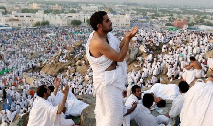 آداب أداء مناسك الحج والعمرة 2025