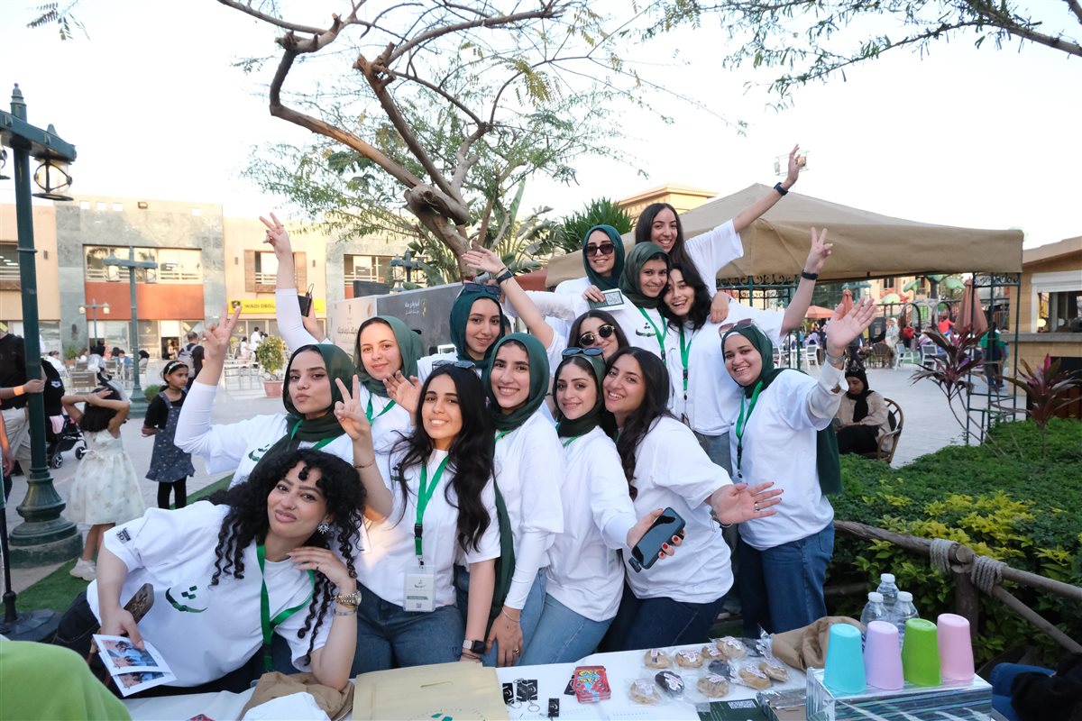 فريق العمل القائم على المشروع